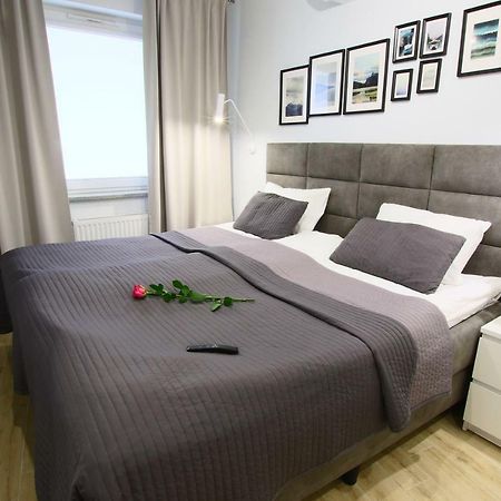 Apartamenty Chwytowo 14 بيدغوستيا المظهر الخارجي الصورة