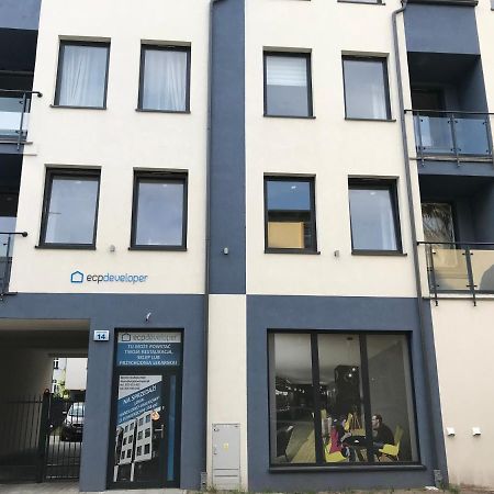 Apartamenty Chwytowo 14 بيدغوستيا المظهر الخارجي الصورة