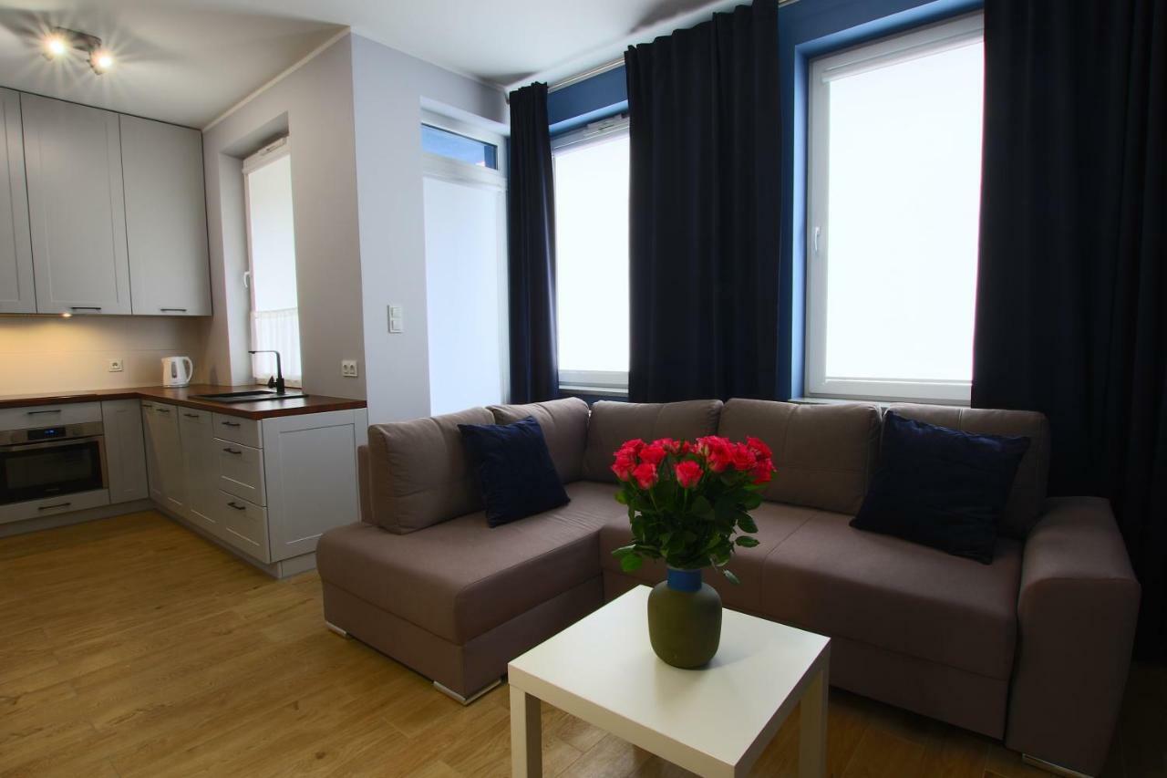 Apartamenty Chwytowo 14 بيدغوستيا المظهر الخارجي الصورة