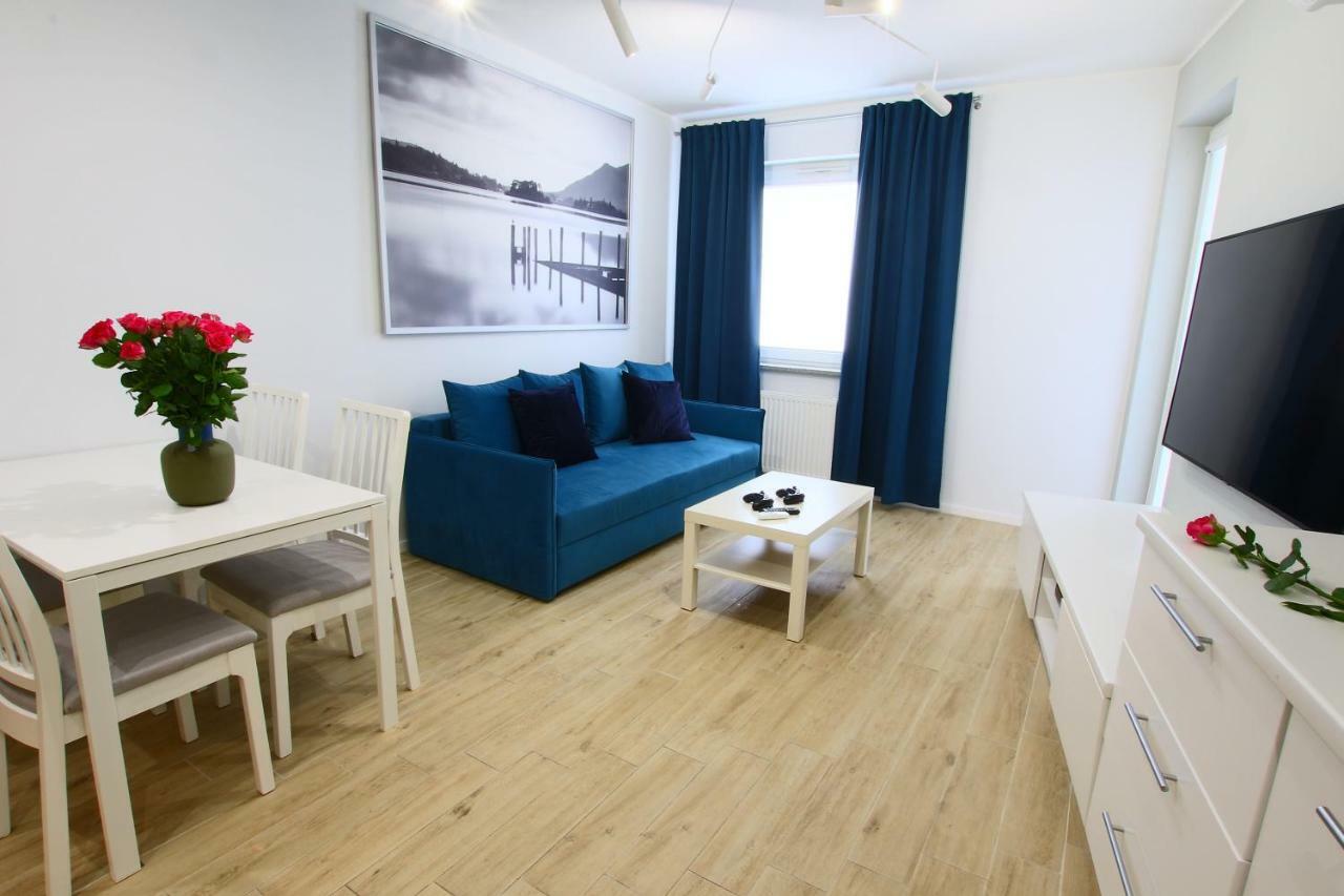 Apartamenty Chwytowo 14 بيدغوستيا المظهر الخارجي الصورة