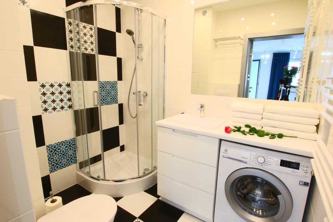 Apartamenty Chwytowo 14 بيدغوستيا المظهر الخارجي الصورة